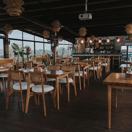 Maxonehotels At Ubud - Chse Certified Exterior foto