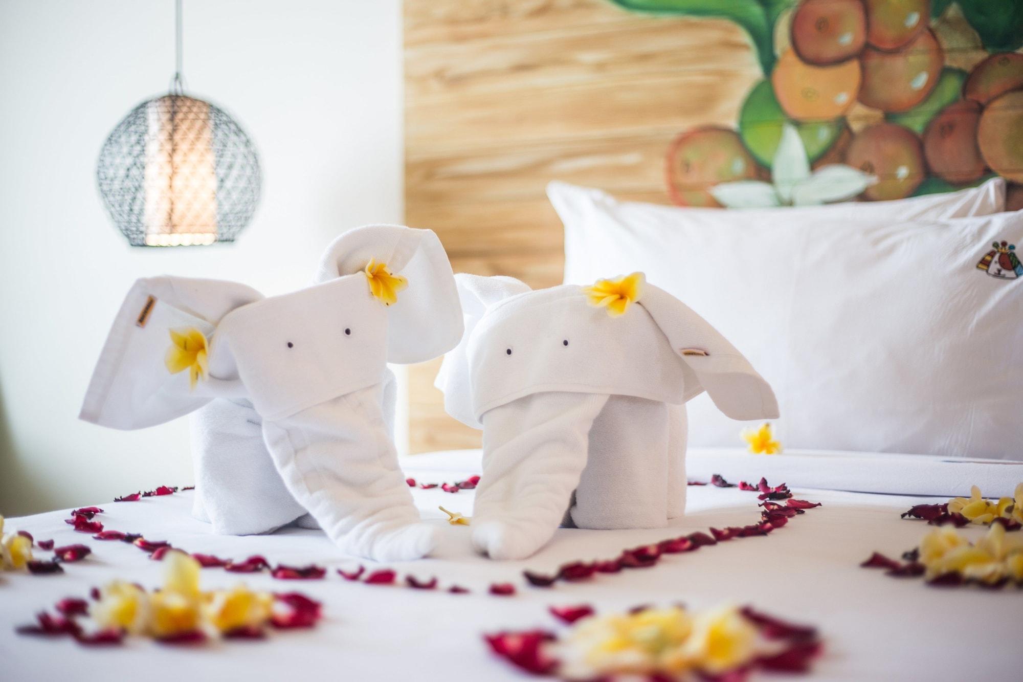 Maxonehotels At Ubud - Chse Certified Exterior foto