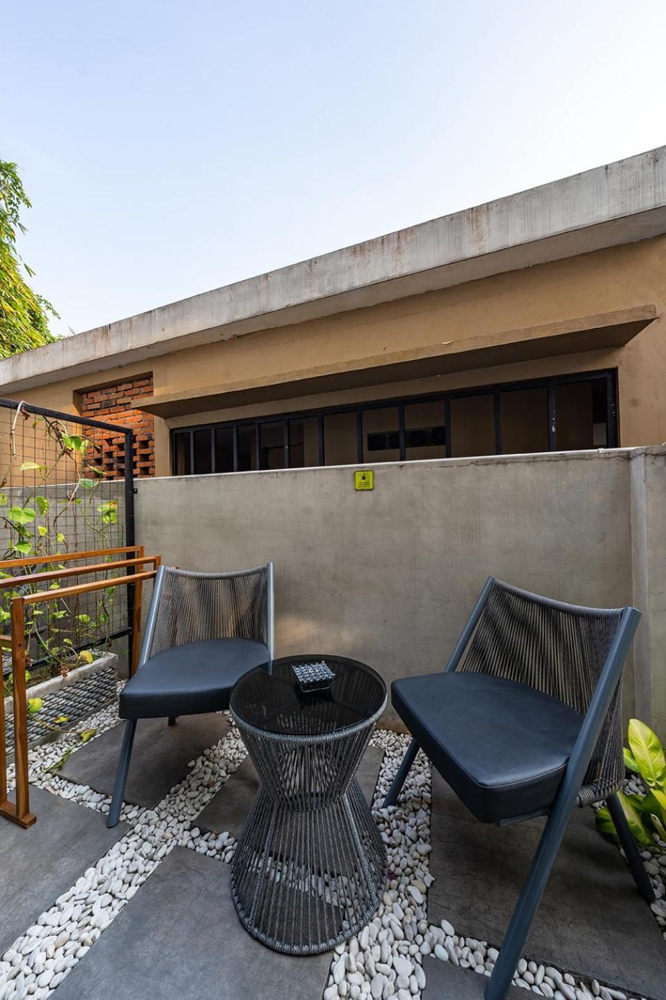 Maxonehotels At Ubud - Chse Certified Exterior foto