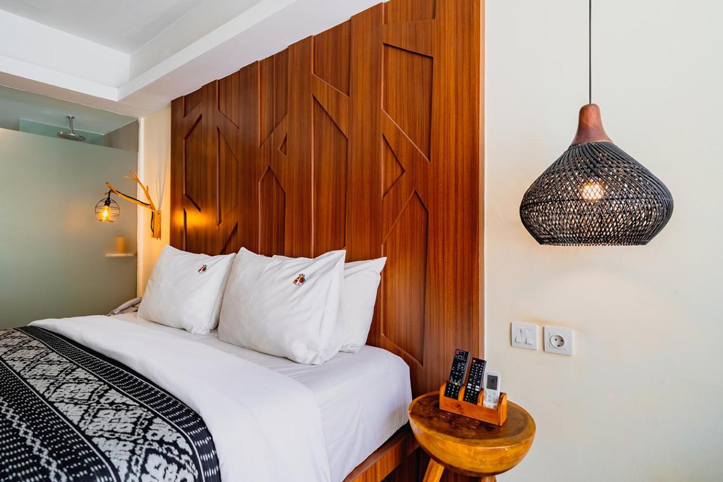 Maxonehotels At Ubud - Chse Certified Exterior foto